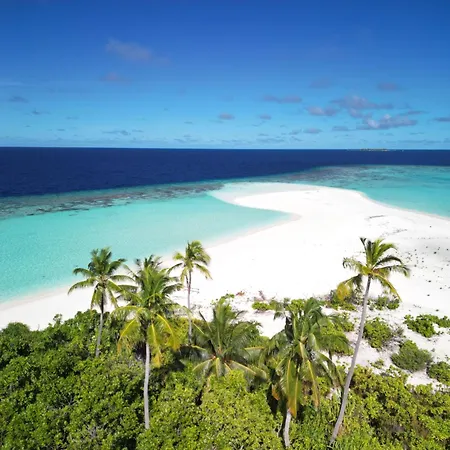 Suncoral Maldives Hotel